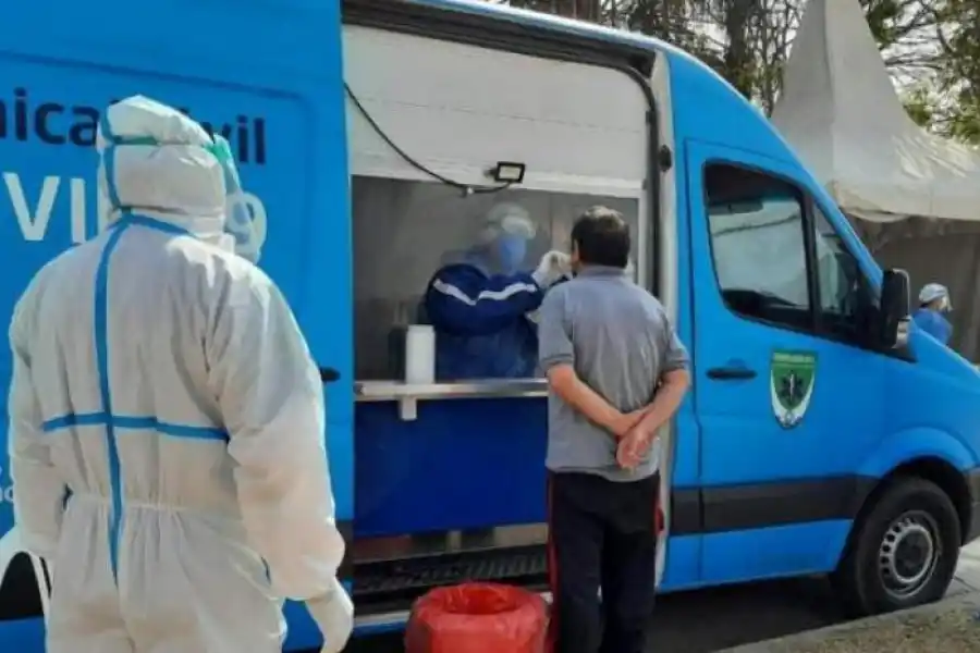 Después del 14 de febrero podríamos llegar a tener una gran cantidad de vacunas en Tucumán