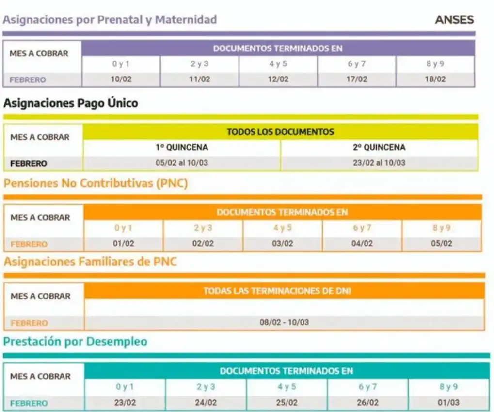 UVHI de Anses: conocé qué es y quiénes pueden cobrarlo