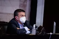 Biocombustibles: las respuestas no llegan