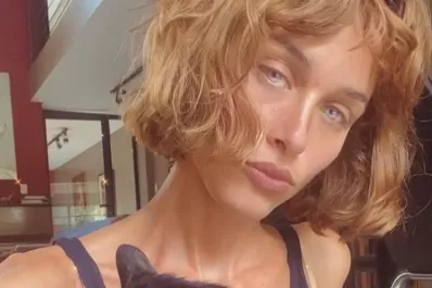 Maia Tarcic combina poesía, relatos cortos y códigos QR