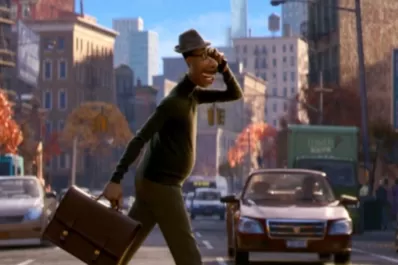 El autocine de Yerba Buena proyectará “Soul”