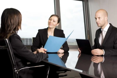 ¿Estás buscando trabajo? Así podés preparar un buen currículum