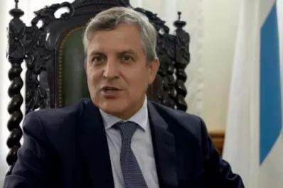 Lidia Ascárate cargó contra el vocal Leiva y defendió el rol del juez destituido