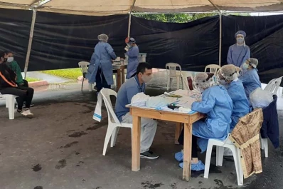 Tucumán se acerca a los 73.000 casos de coronavirus