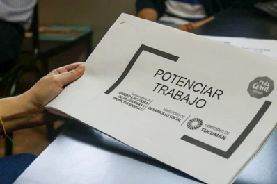 Qué trámite deben hacer los beneficiarios del plan Potenciar Trabajo para seguir cobrando