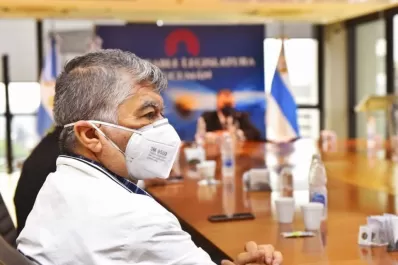 En medio de la crisis por el bioetanol, Palina se tomó 18 días de vacaciones