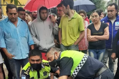En Capital habría unos 1.500 arrebatadores con causas abiertas