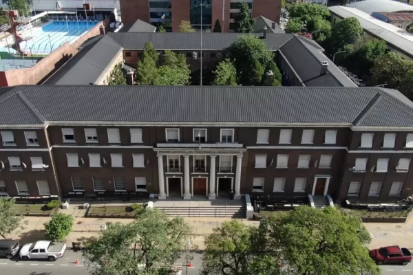 Abuso sexual infantil: este flagelo afecta a más personas que las que creemos”