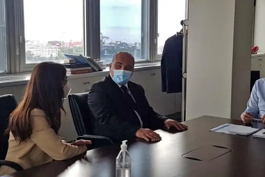 Confirman que Tafí del Valle contará con un centro de alto rendimiento deportivo