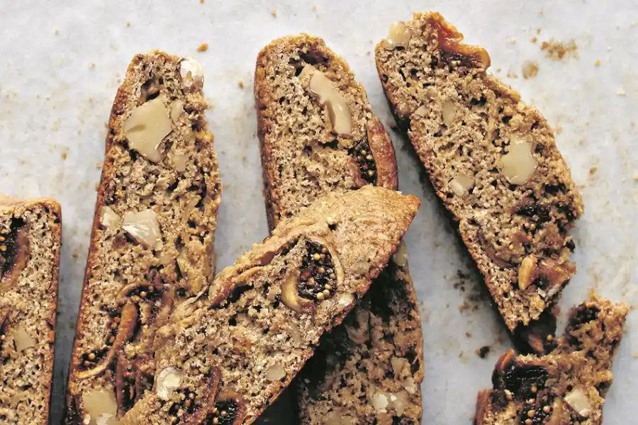 Higos al poder: aprovechá estas recetas que te proponemos