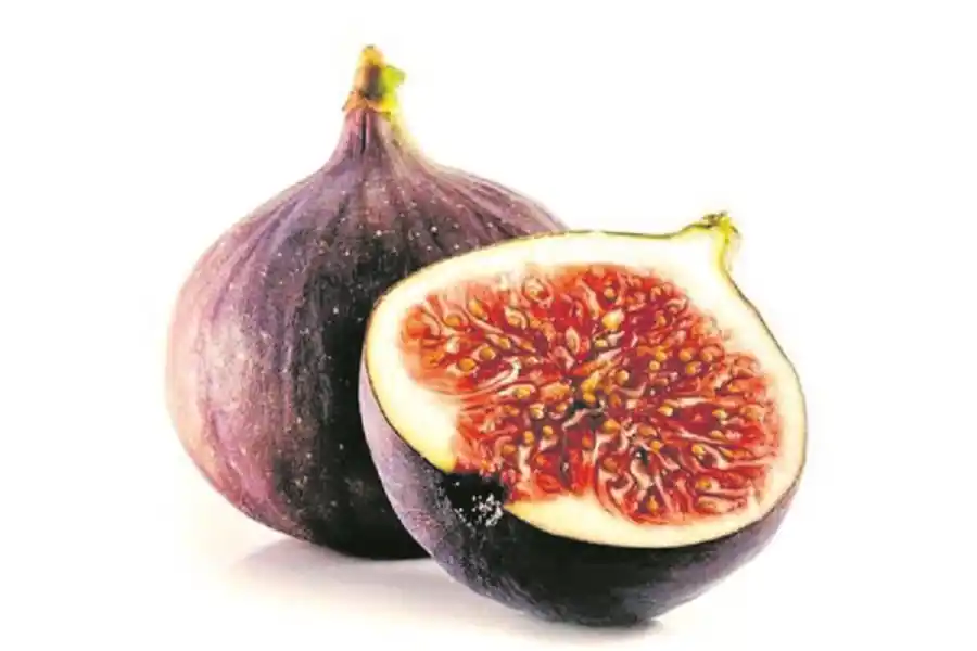 Higos al poder: aprovechá estas recetas que te proponemos