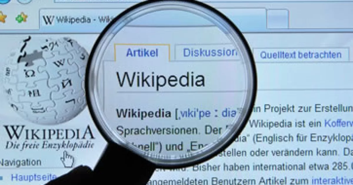 Wikipedia incorpora un código de conducta