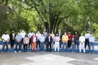 Interna en la oposición: radicales piden unidad, vocación frentista y coherencia