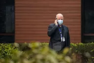 Pretenden explorar las cuevas de murciélagos en Wuhan para llegar al origen de la covid-19