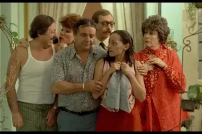 Estrenan “Carroceros”, un documental en homenaje al clásico “Esperando la carroza”