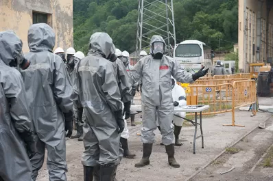 “La zona” se destaca entre las novedades de este mes