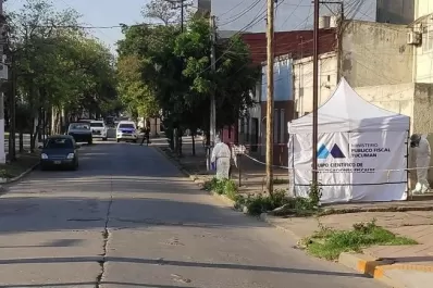 Extienden por 60 días más la prisión preventiva contra el acusado de un transfemicidio