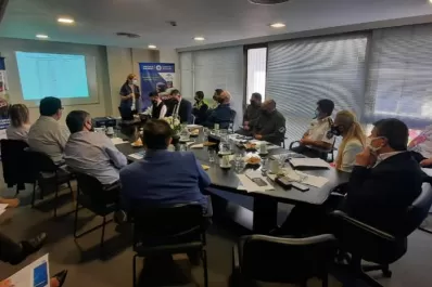 El gobierno toma nota de las críticas por la inseguridad y delinea políticas para reducir el delito