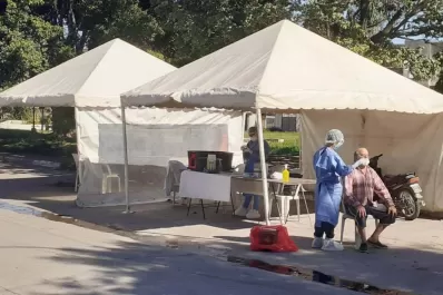 Tucumán sumó 162 casos de coronavirus en las últimas 24 horas