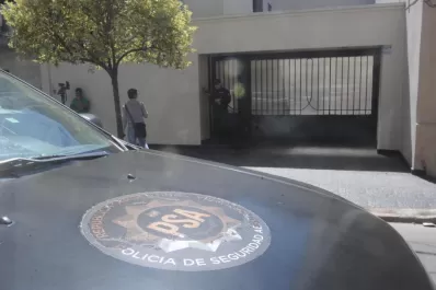 Narcotráfico: detuvieron a una persona vinculada a la causa “Carbón Blanco”