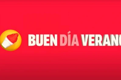 Seguí en vivo “Buen Día Verano”, el nuevo informativo de LA GACETA