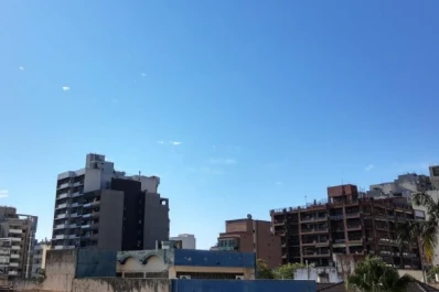 Tras las lluvias y el alivio térmico, vuelve el calor a Tucumán