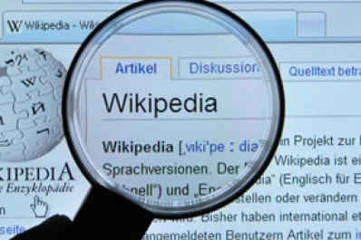 Wikipedia incorpora un código de conducta