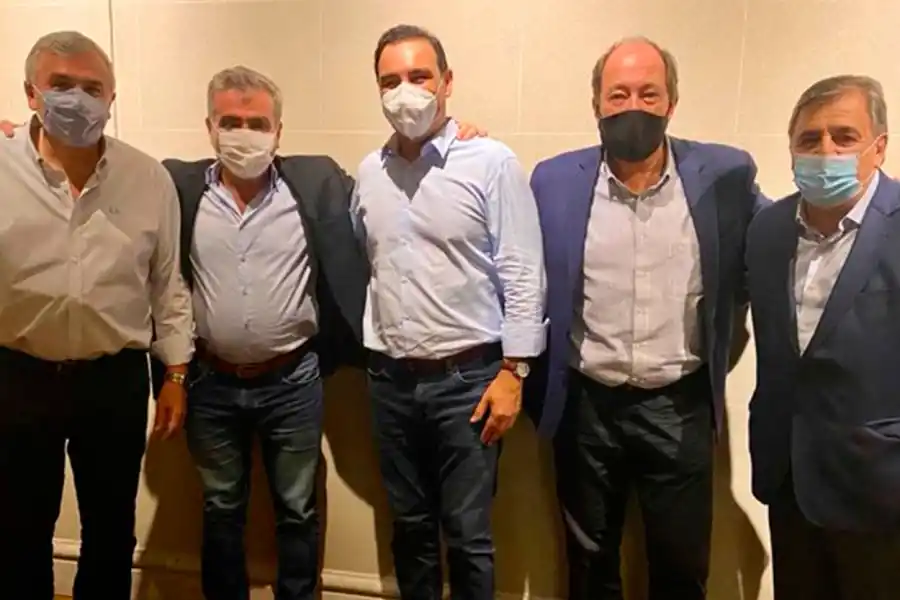 Bullrich prepara su visita a Tucumán, ¿Macri también?