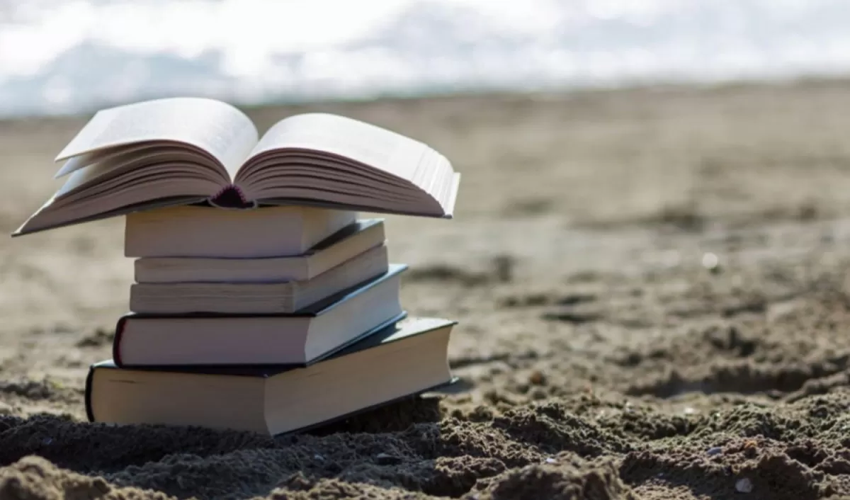 Libros recomendados para leer en vacaciones