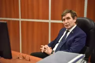 Pedicone: cronología del caso que terminó con la destitución de un juez