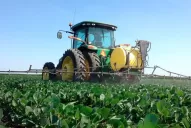 El Gobierno nacional no descarta una suba de las retenciones al campo