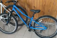De las 14 bicicletas robadas en un country, seis ya fueron recuperadas