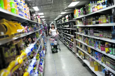 El Gobierno tiene en la mira un acuerdo por los precios