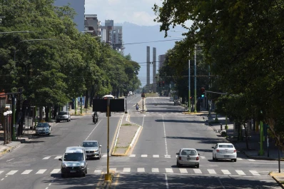 El buen tiempo seguirá en Tucumán durante todo el fin de semana