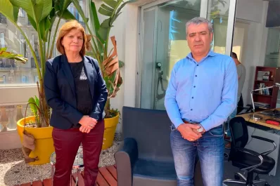 Bullrich, dura por la inseguridad en Tucumán: desbarataron lo que hicimos