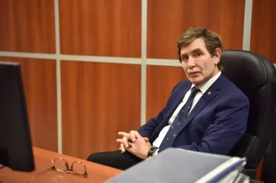 Alegarán mañana la defensa y la acusación de Pedicone