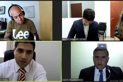 Extienden el arresto domiciliario a una mujer imputada por el crimen de su pareja