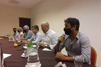 Formosa: legisladores de JxC anunciaron que denunciarán a Horario Pietragalla por encubrimiento