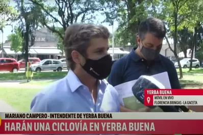 ¿Qué dijo Campero sobre una posible candidatura a diputado por la oposición?