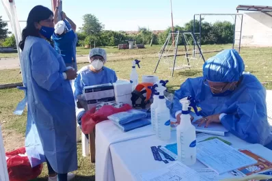 Tucumán sumó 150 nuevos casos de coronavirus en las últimas 24 horas