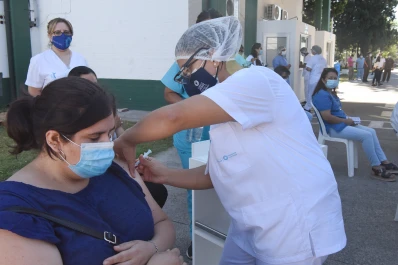 Se conocieron los primeros resultados del suero equino