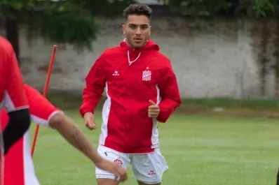 La “10” ya encontró a su heredero en San Martín