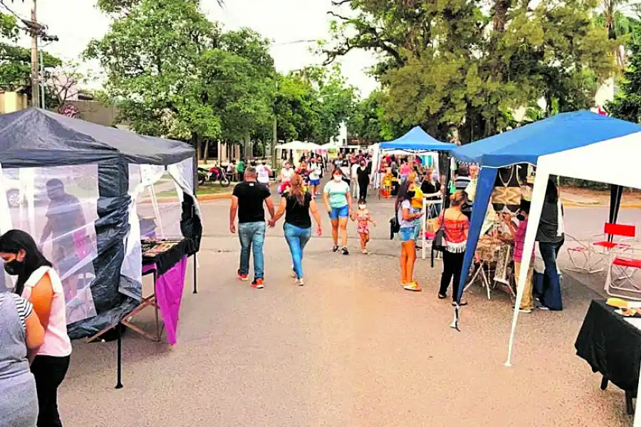 Se construirán ciclovías en Yerba Buena 