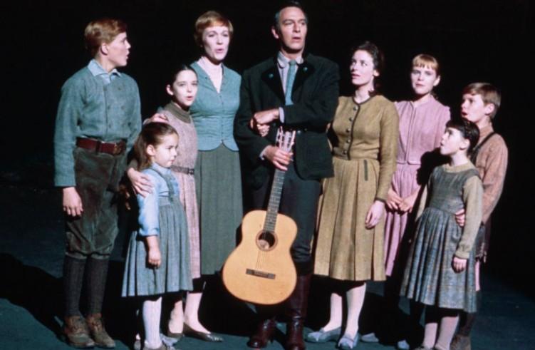 El elenco de 