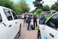 “Me traicionaste y eso no tiene perdón”, le escribió después de asestarle 15 puñaladas