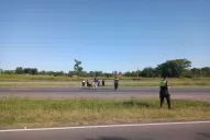 Femicidio en Tucumán: detienen a la ex pareja de la productora radial en Los Aguirre