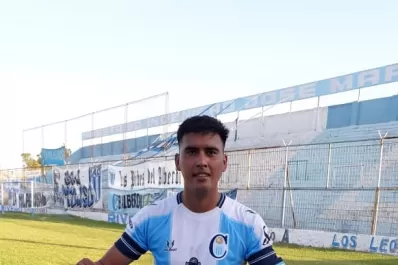 Atlético Concepción: “en las malas nos hacemos fuertes”, dijo Décima