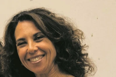 Claudia Epstein se suma a la función nacional