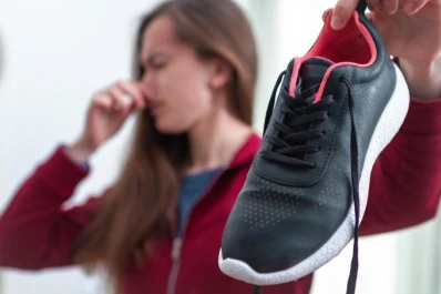 Los pies: las causas del “mal olor” suelen ser variadas