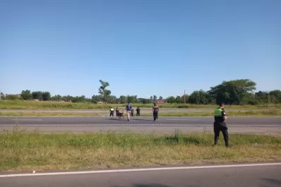 Femicidio en Tucumán: detienen a la ex pareja de la productora radial en Los Aguirre